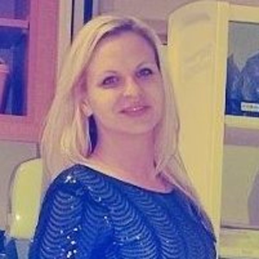 Meet your Posher, Tamara